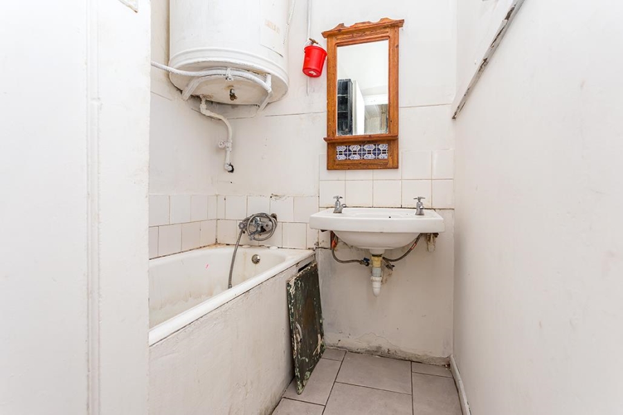 3 Bedroom Property for Sale in Brooklyn Western Cape